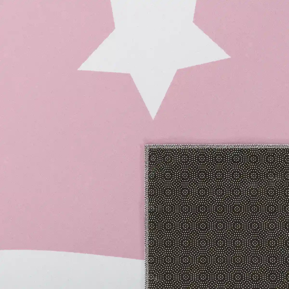 Star Children's Rug