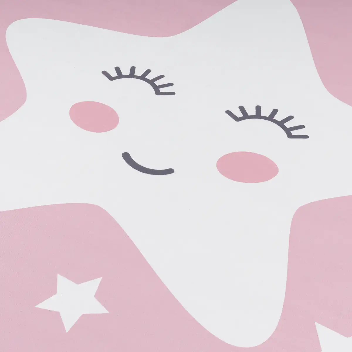 Star Children's Rug
