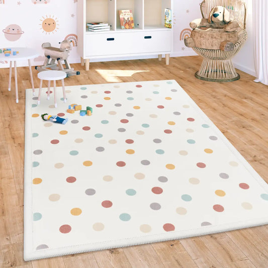 Tapis Enfant Kidy - Tapis Chambre Enfant