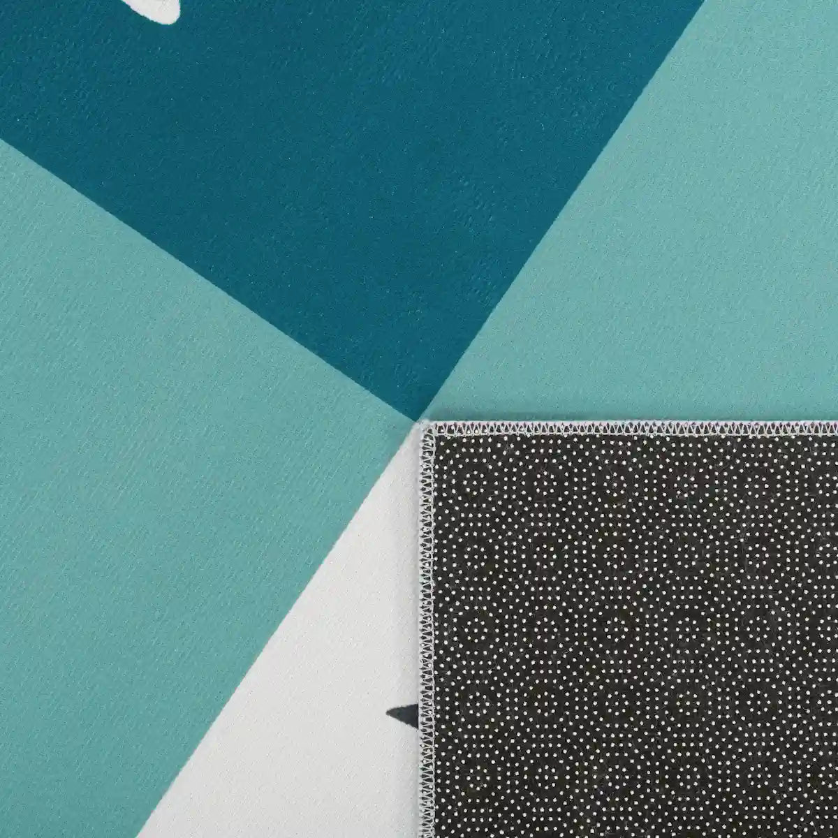 Antidérapant Tapis Enfant Luno