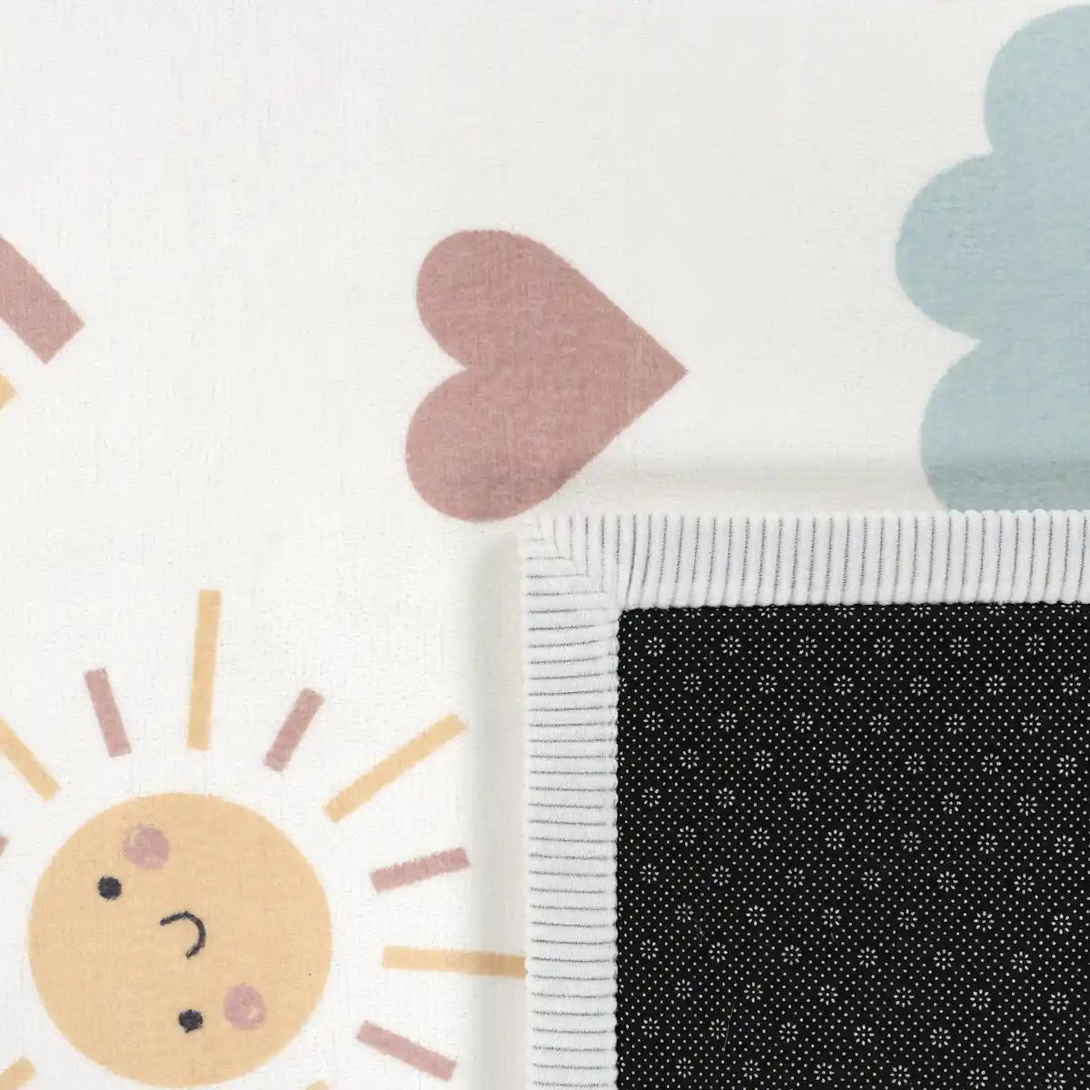 Tapis Enfant Solio Antidérapant