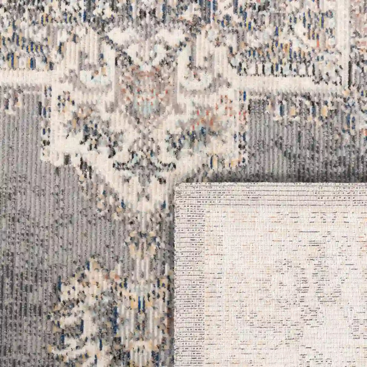Tapis Oriental Safi Antidérapant