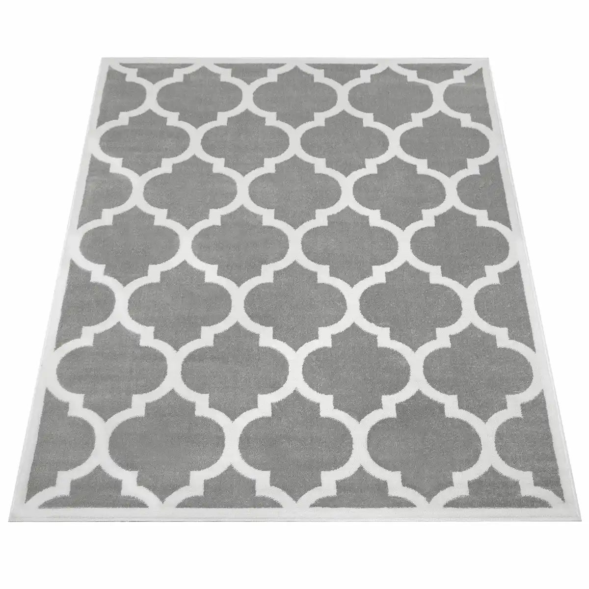Tapis Original Arceau sur fond blanc