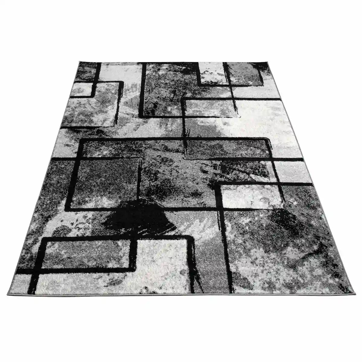 Tapis Original Latro - Fond Blanc