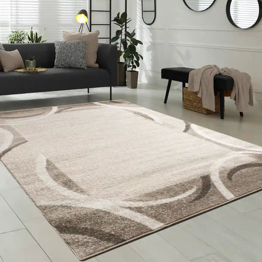 Tapis Original Morenzo - Marron