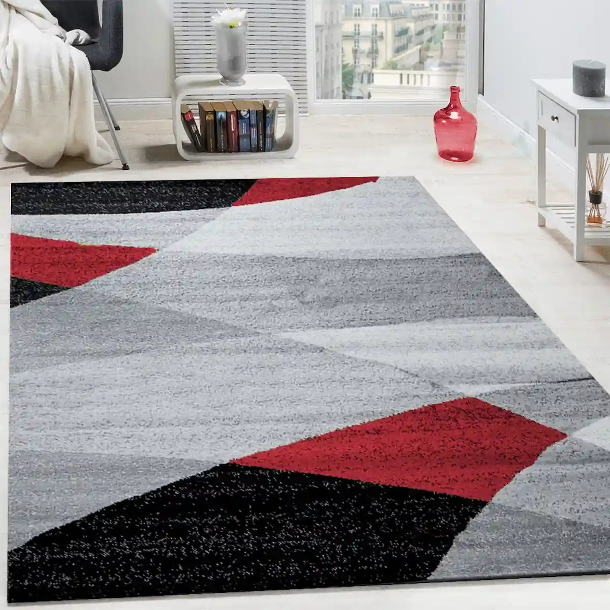 Tapis Original Tinga - Rouge