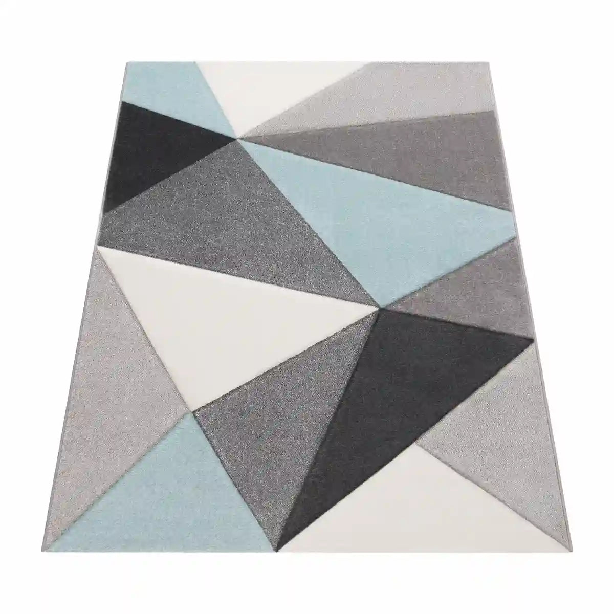 Tapis Original Trivo sur fond blanc