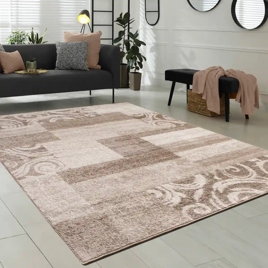 Tapis Original Versati Marron