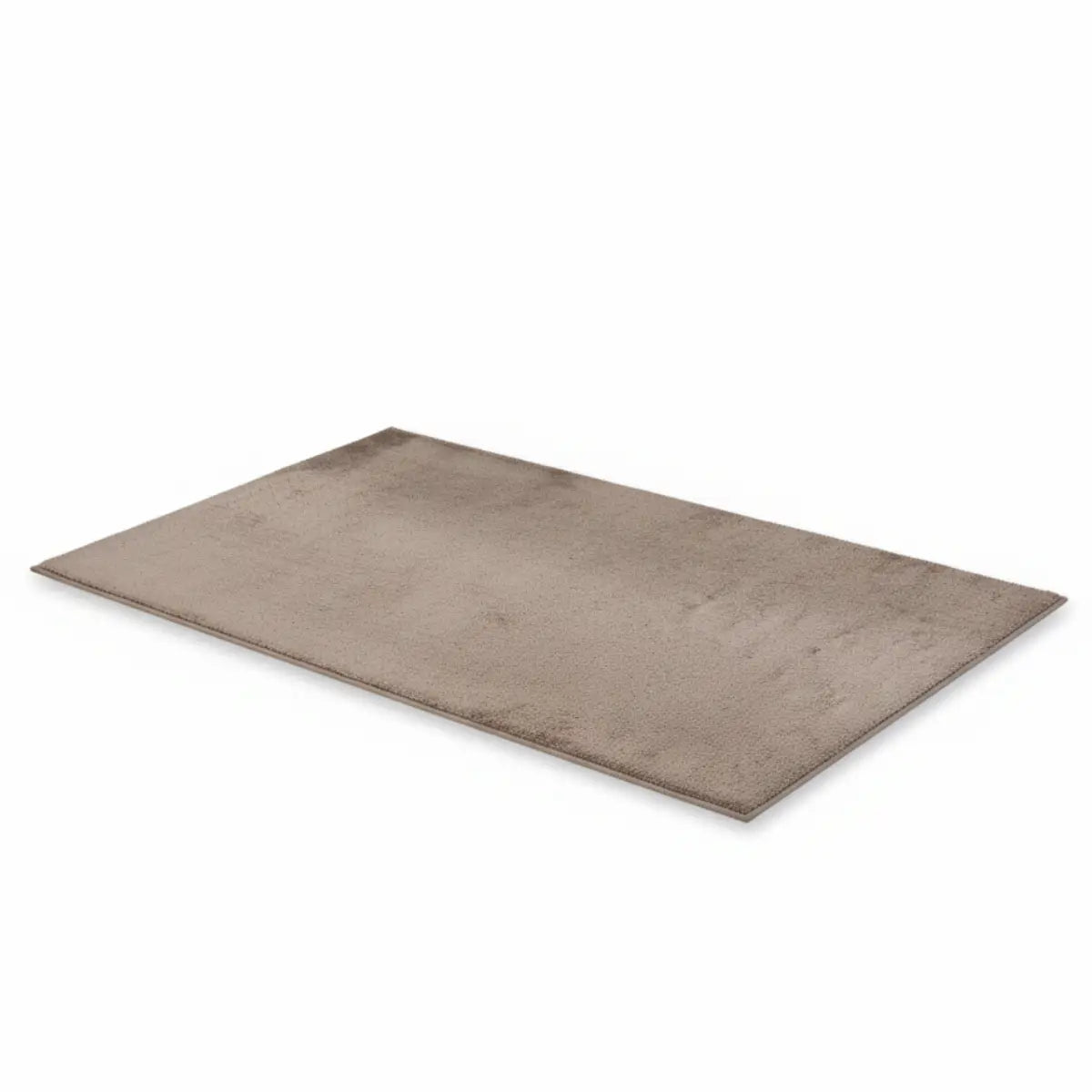 Tapis Salle de Bain Nymba sur fond blanc