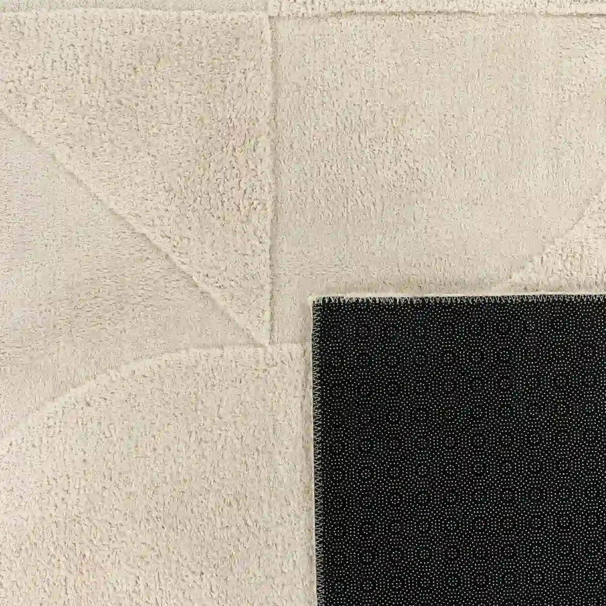 Tapis Scandinave Liva Antidérapant