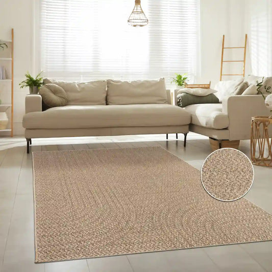 Tapis Scandinave Nørea - Tapis de salon