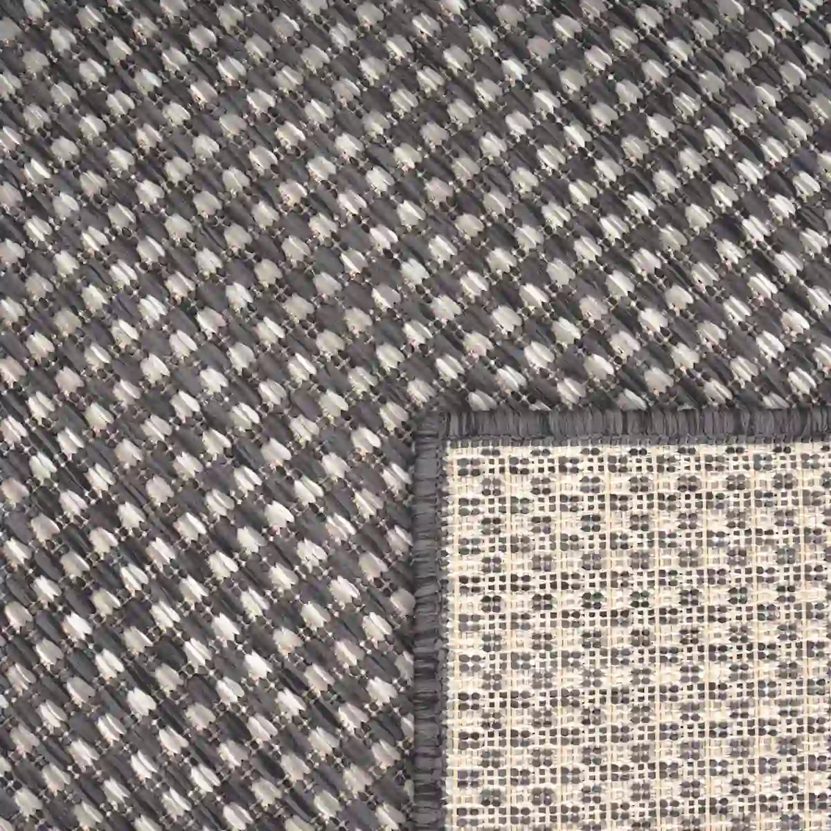 Tapis Uni Tisseo Antidérapant