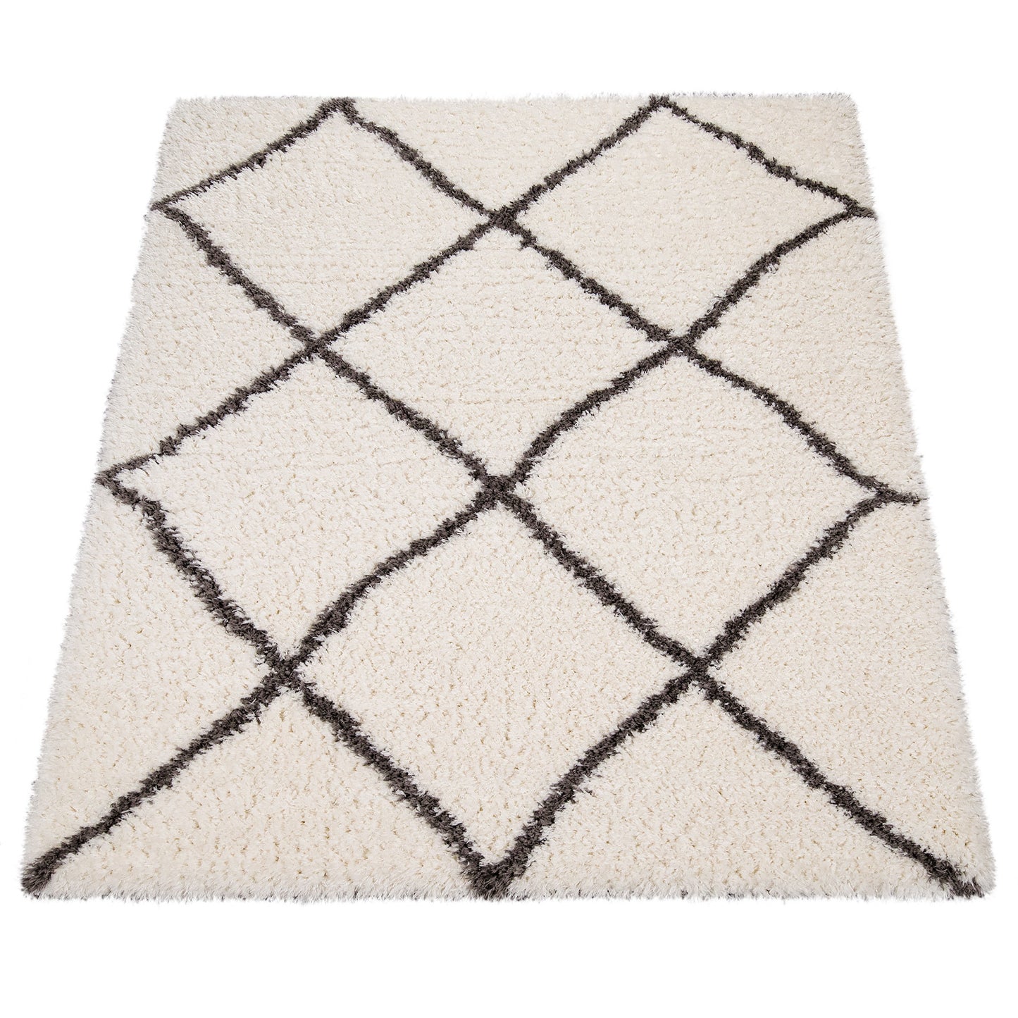 Azaga Berber rug