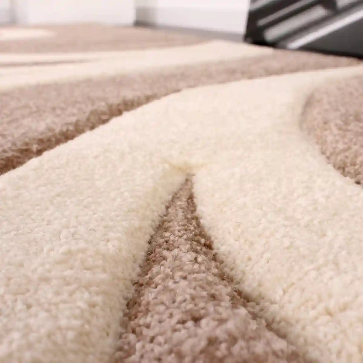 Zoom Tapis Design Aria