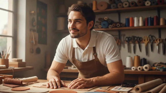 L'histoire d'Hoca Design - Rendre le design et la qualité accessible