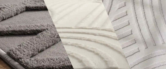 Tapis scandinave : élégance, confort et style épuré pour un intérieur moderne