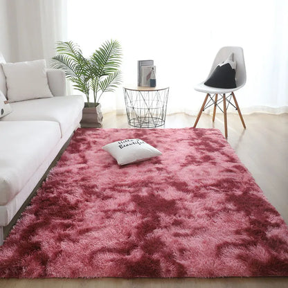 Tapis Rouge Cosmic - Tipo - Hoca Design