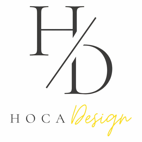 Logo Hoca Design