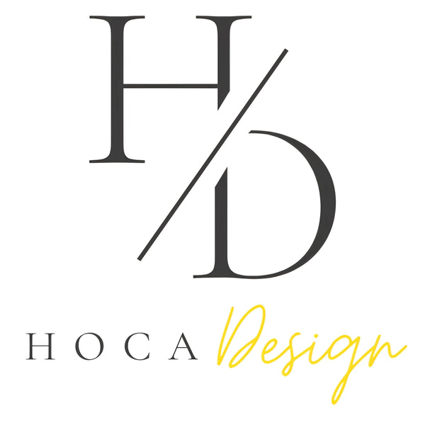 Logo Hoca Design