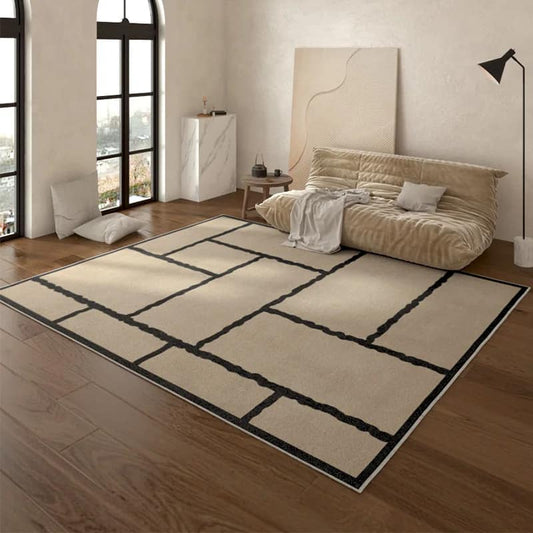 Tapis Design Baro