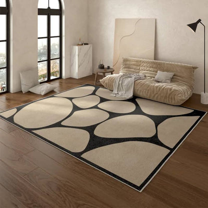 Tapis Design Galo