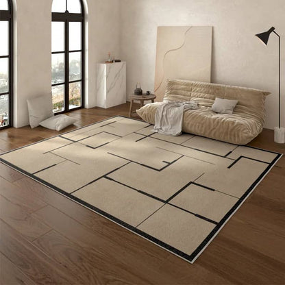 Tapis Design Trix