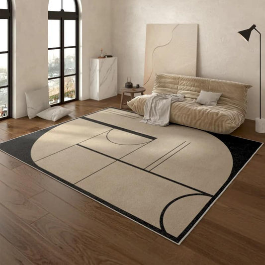 Tapis Design Duxo