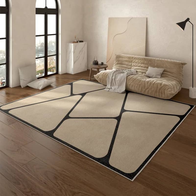 Tapis Design Ludo