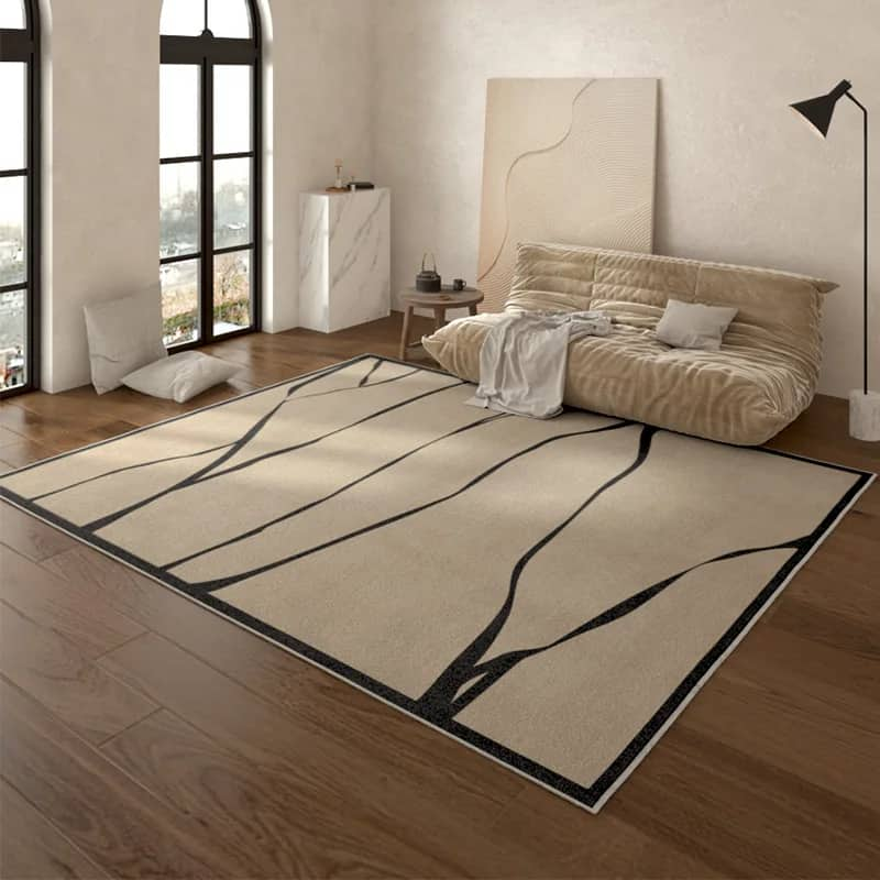 Tapis Design Arbo