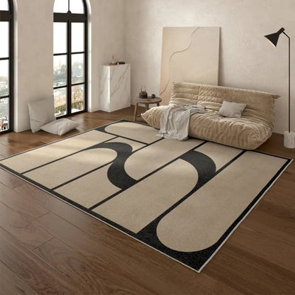 Tapis Design Qulo