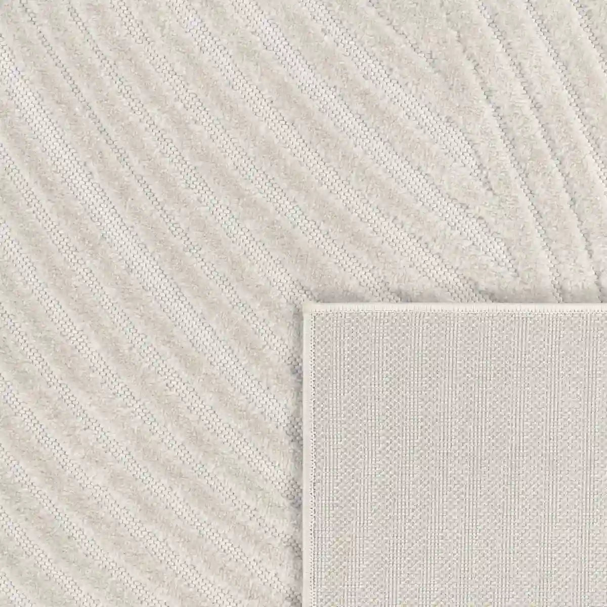 Antidérapant Tapis Design Solara