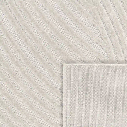 Antidérapant Tapis Design Solara