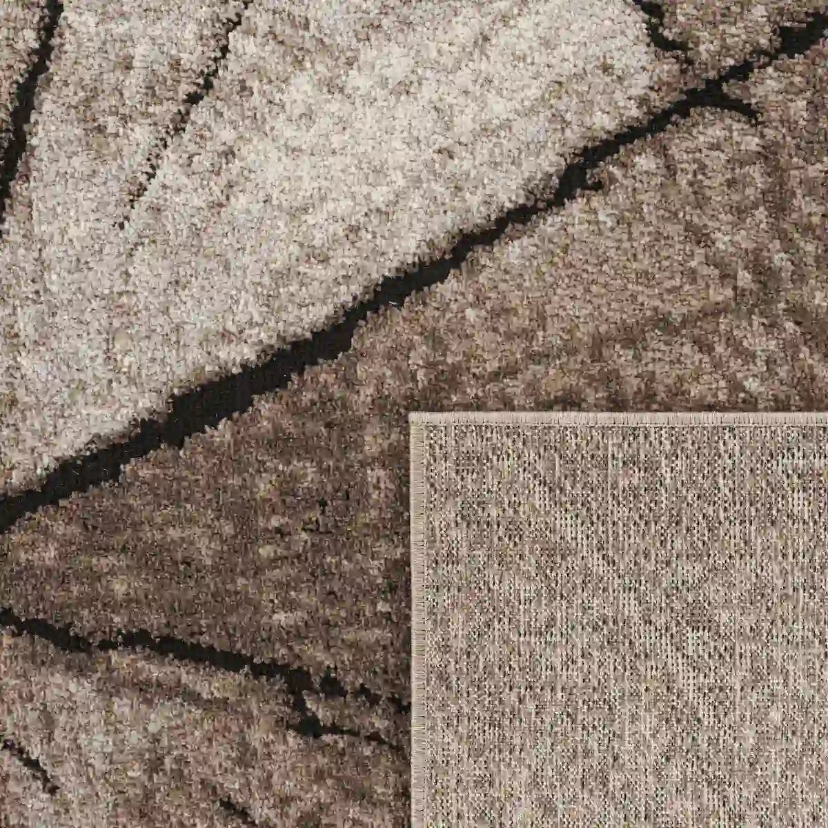 Antidérapant Tapis Design Tronco