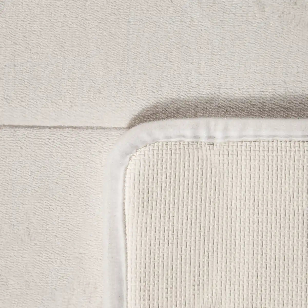 Antidérapant Tapis Salle de Bain Veluva