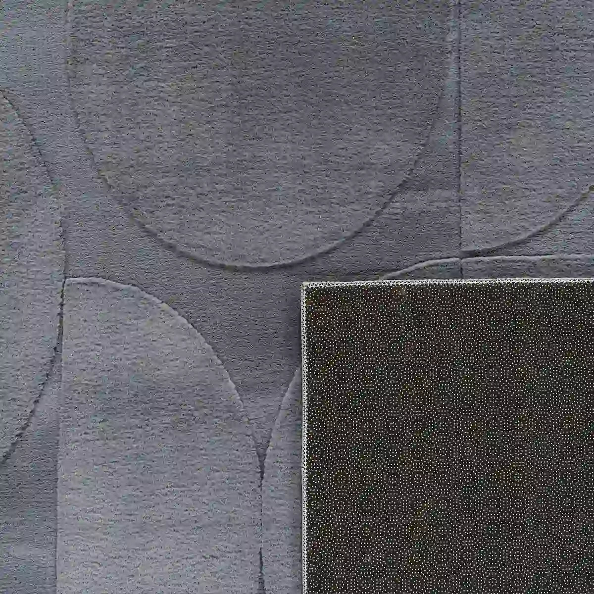 Antidérapant Tapis Scandinave Salino