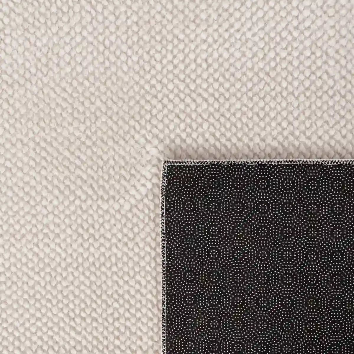 Antidérapant Tapis Uni Borea 