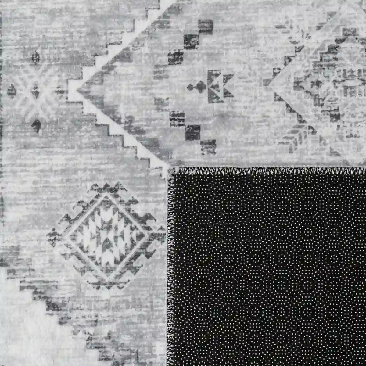 Tapis Vintage Essao Antidérapant