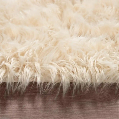 Bordure Tapis Coeur