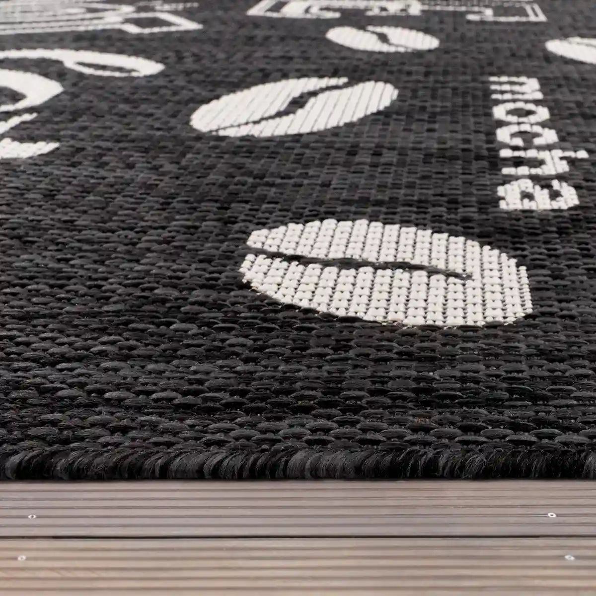 Bordure Tapis Cuisine Break
