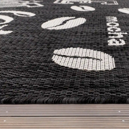 Bordure Tapis Cuisine Break