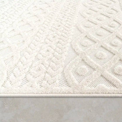 Bordure Tapis de Couloir Skyg