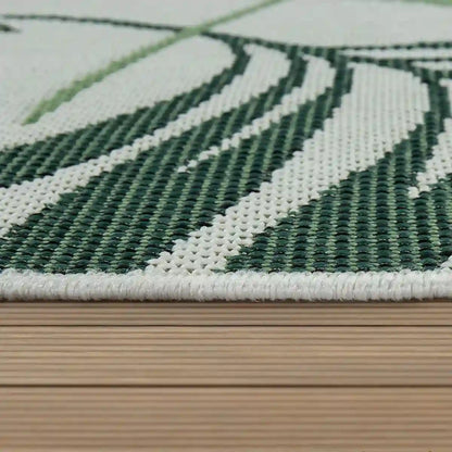 Bordure Tapis de Couloir Tropica
