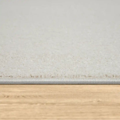 Bordure Tapis de Couloir Uni Basic