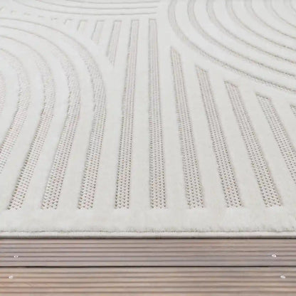 Bordure Tapis de Couloir Zola