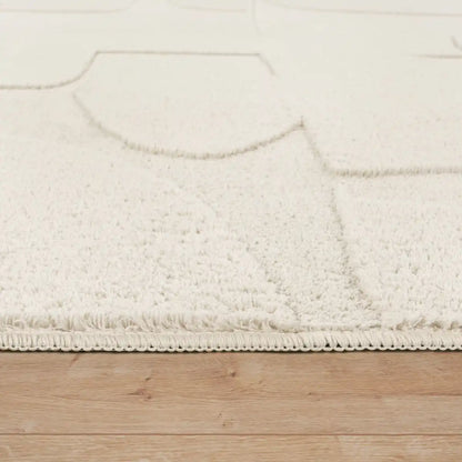 Bordure Tapis Design Apolo