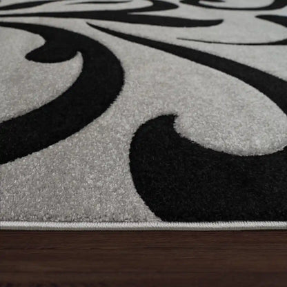 Bordure Tapis Design Aria