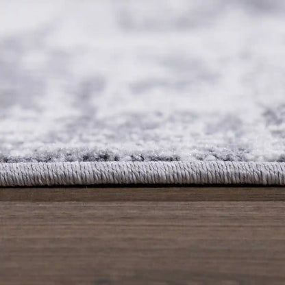 Bordure Tapis Design Carva