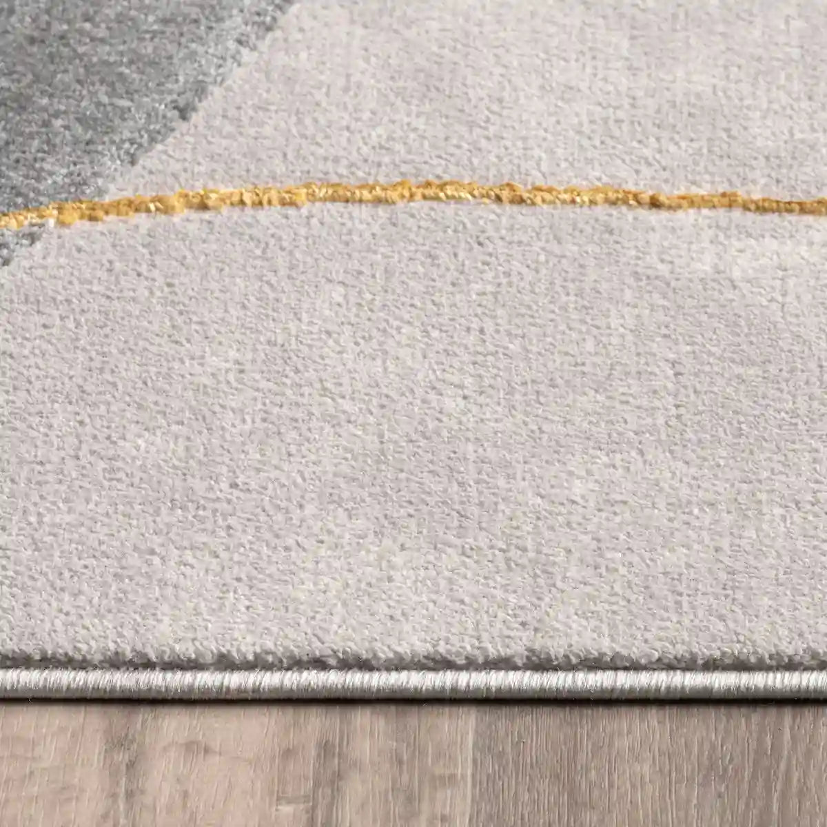 Bordure Tapis Design Fomo