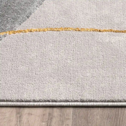 Bordure Tapis Design Fomo