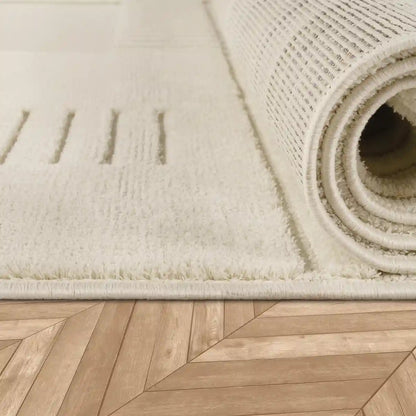 Bordure Tapis Design Kamoni